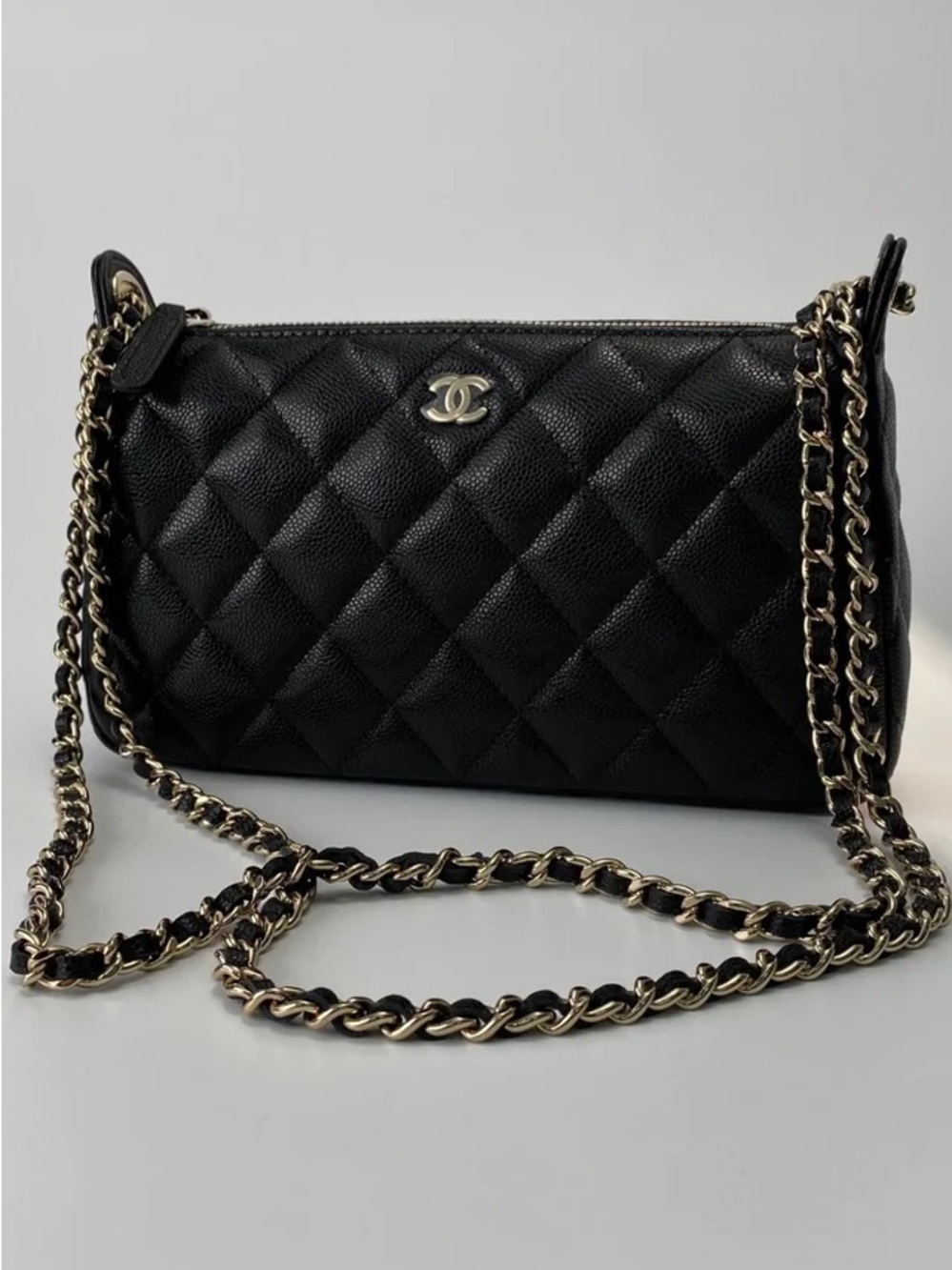 CHANEL Shoulder Bag